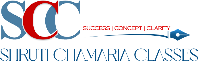 Blog – Shruti Chamaria Classes